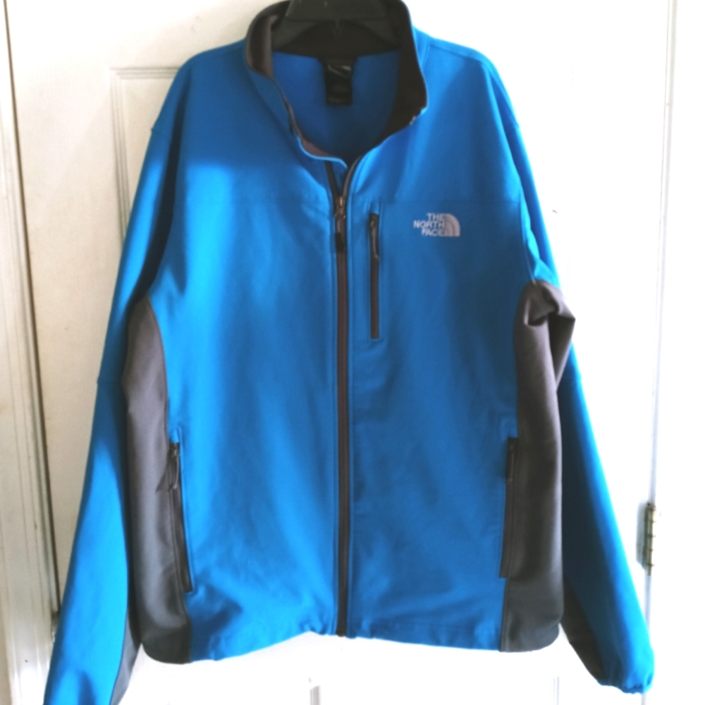 The North face Jacket